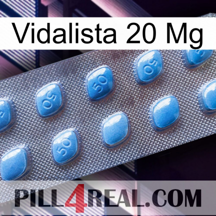 Vidalista 20Mg viagra3
